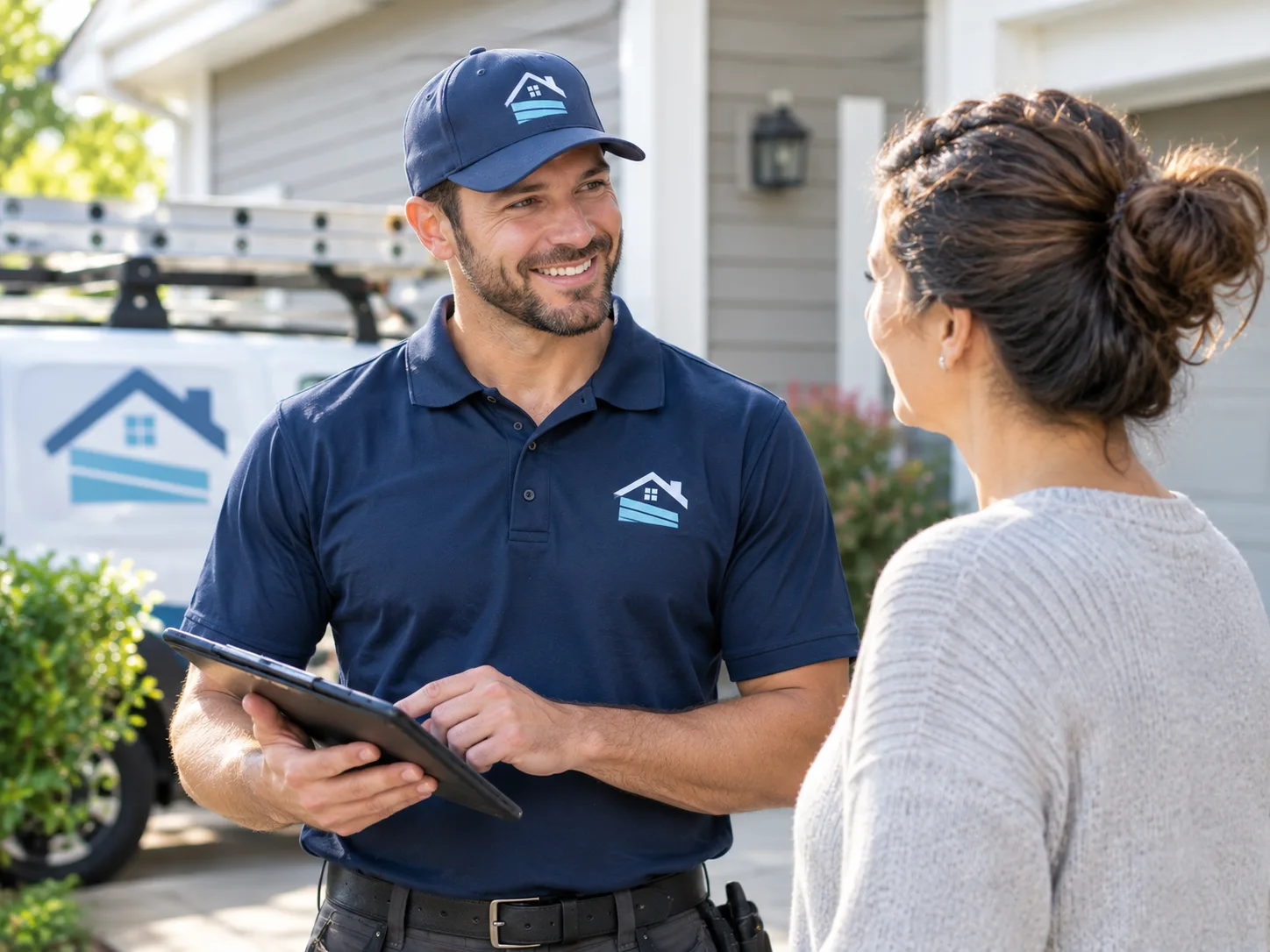 Cracked Siding Repair in Mckinney, TX
